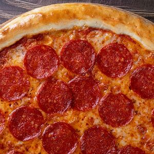 Пицца Пепперони