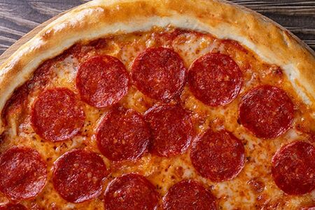 Пицца Пепперони