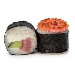 Магуро Яки маки