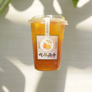 Фруктовый чай