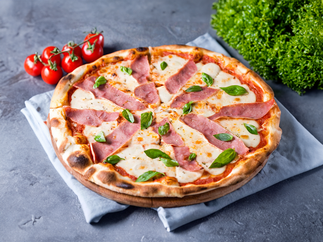 Кухня на районе