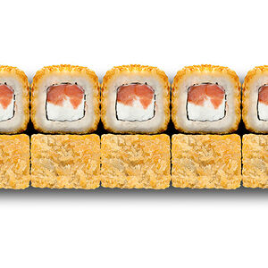 Фила темпура жареный ролл