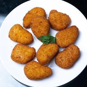 Наггетсы куриные
