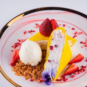 Юмча блинчики