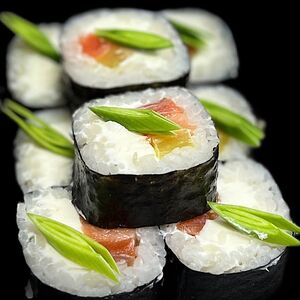 Планета ролл