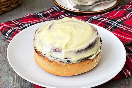 Сибон банановый