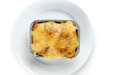 Картофель по-французски