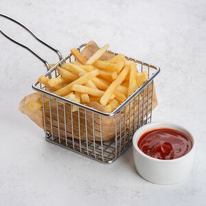 Картофель фри