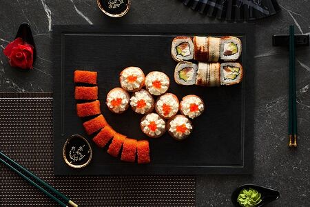 Набор мини Premium