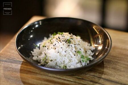 Рис Басмати