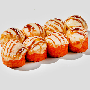 Горячий краб