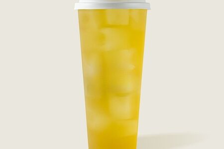 Ананас-дыня