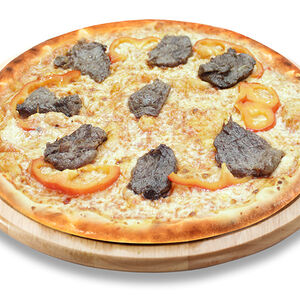 Стейк (35 см)