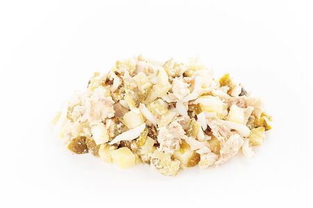 Салат Столичный