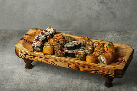 Сет ролл Ассорти