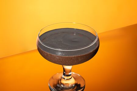 Горячий шоколад