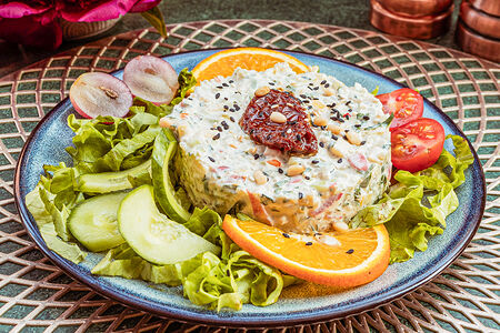 Ананда Парвати