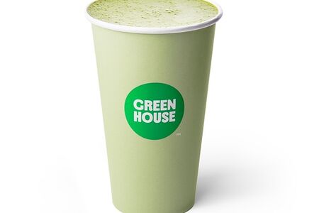 Матча Латте