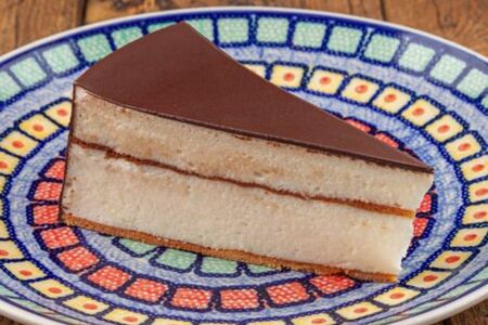 Птичье молоко 