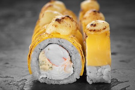 Четыре сыра