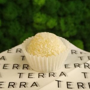 Трюфель Кокос