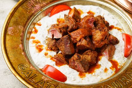 Хюнкер беенди