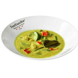 Карри Green ????