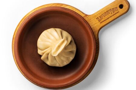 С цыпленком чкмерули