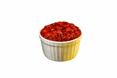 Аджика классическая  