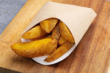 Картофель Айдахо 