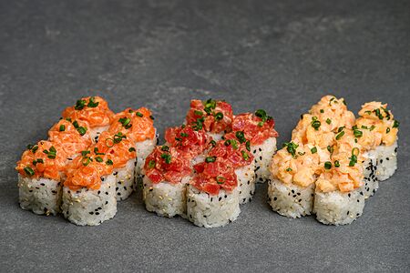 Набор Тартар