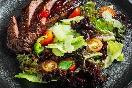 Фланк-стейк