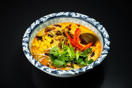 Карри-рамен