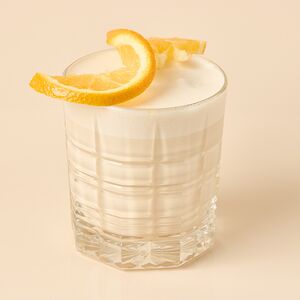 Раф Цитрусовый