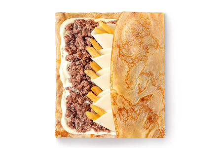 Блин Биф Босс