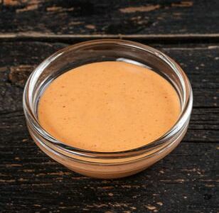 Спайси-соус