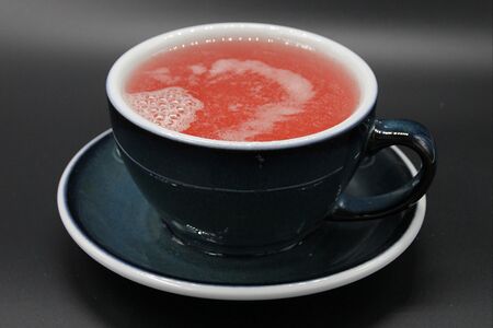 Ягодный чаек