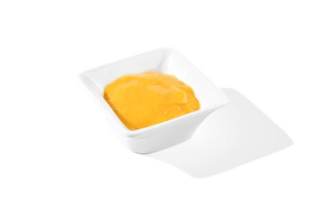 Соус сырный