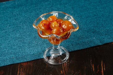 Варенье инжировое