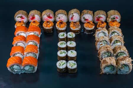 Сет Гонконг