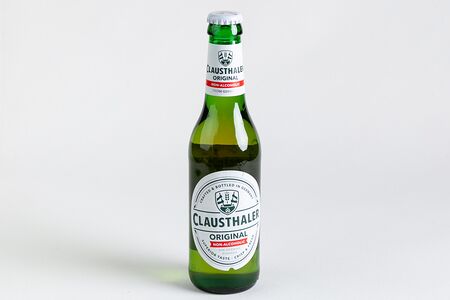 Clausthaler Original