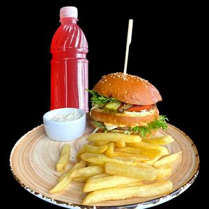 Набор Чемпион