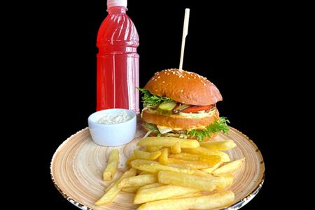 Набор Чемпион