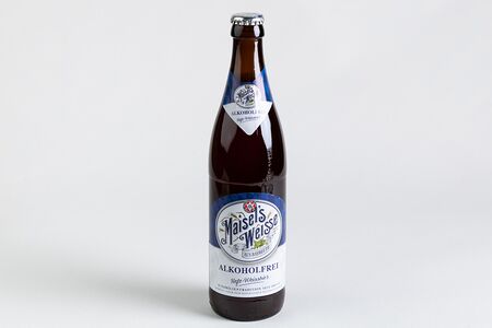 Maisel's Weisse Alkoholfrei