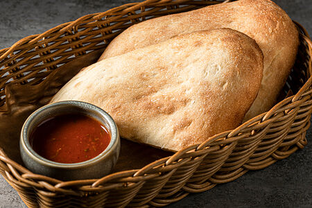 Грузинский лаваш