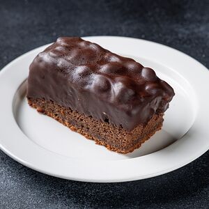 Пирожное Сникерс