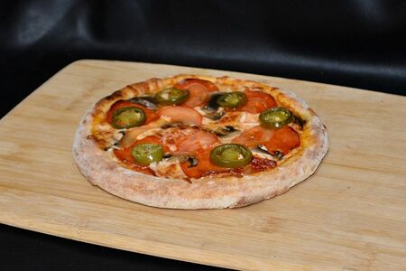 Дьябло мини