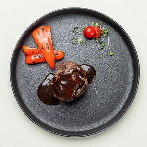 Торнедо россини