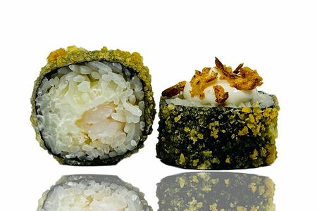 Слишком хрустящий