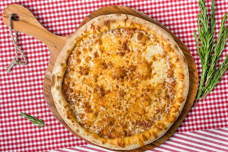 Пицца Маргарита